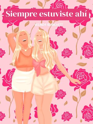 cover image of Siempre estuviste ahí